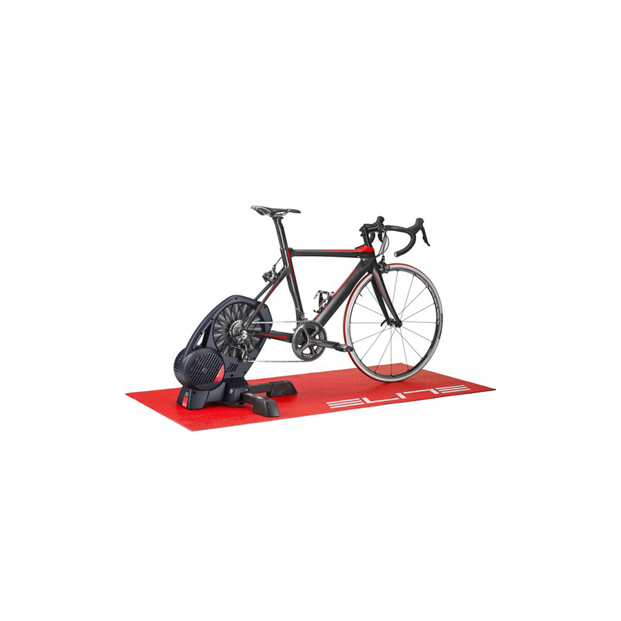 Tapis Home Trainer Velo - Elite