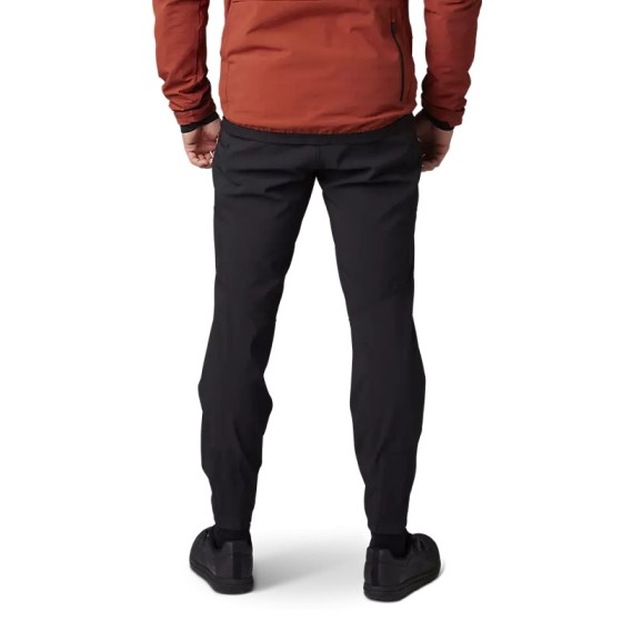 Pantalon VTT DEFEND FIRE PANT Noir - Fox