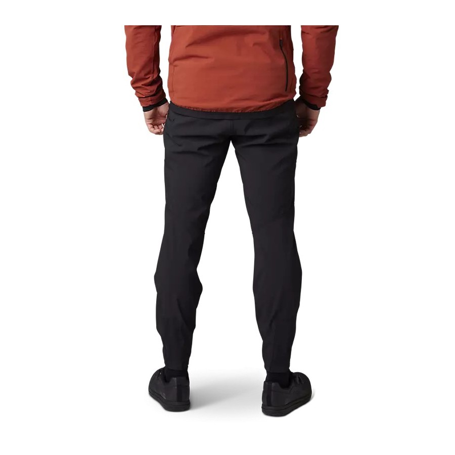 Pantalon VTT DEFEND FIRE PANT Noir - Fox