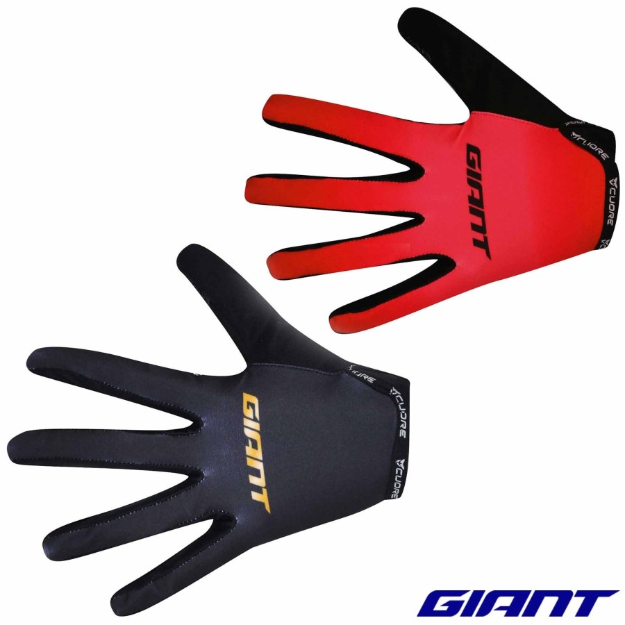 GANTS VTT GIANT Trail VOLCANO - Giant - CYCLES BLAIN