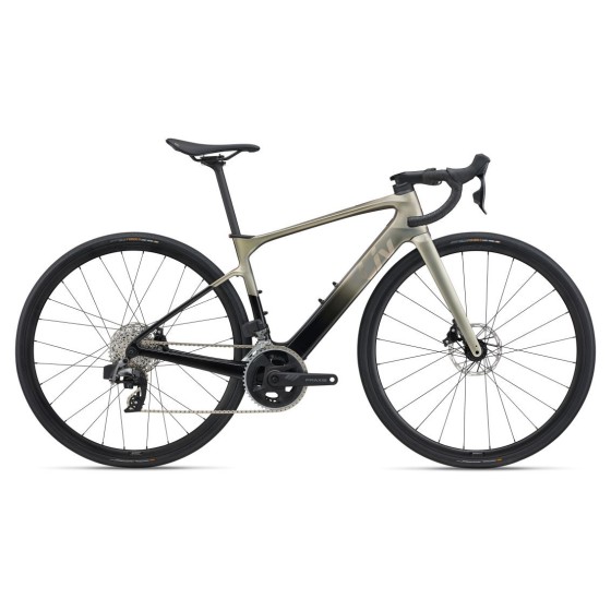 Avail Advanced E+ Elite 2 - 2025 - Liv