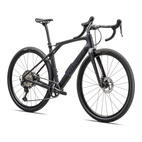 DIVERGE STR COMP 2024 - Specialized