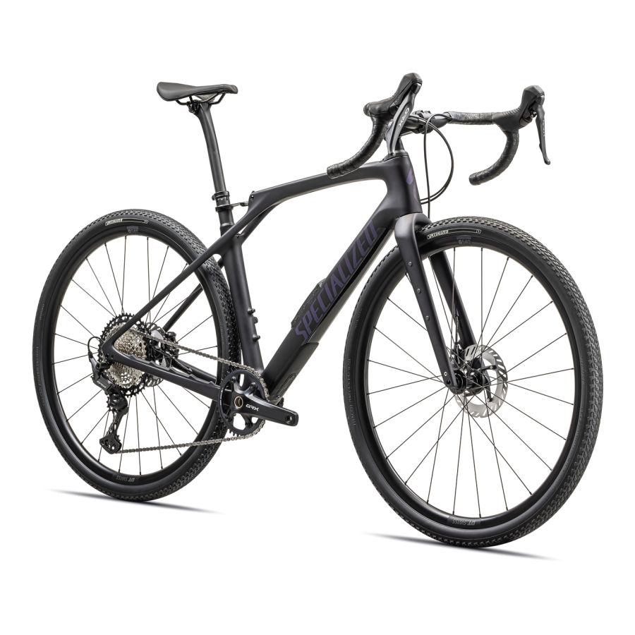 DIVERGE STR COMP 2024 - Specialized