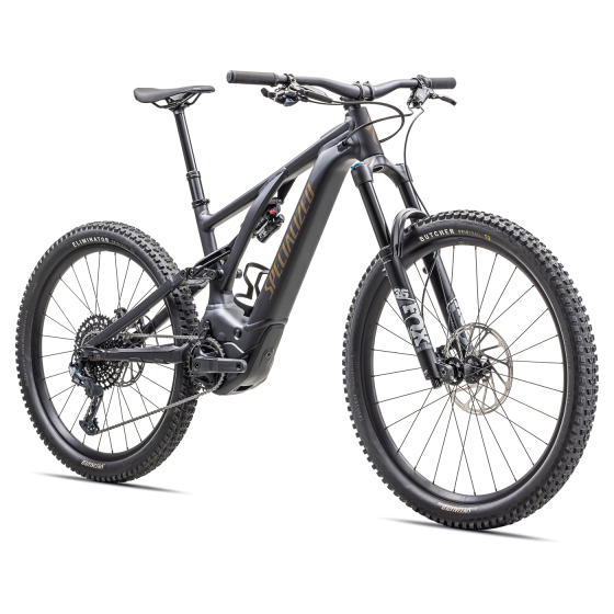 TURBO LEVO COMP ALLOY 2024 - Specialized