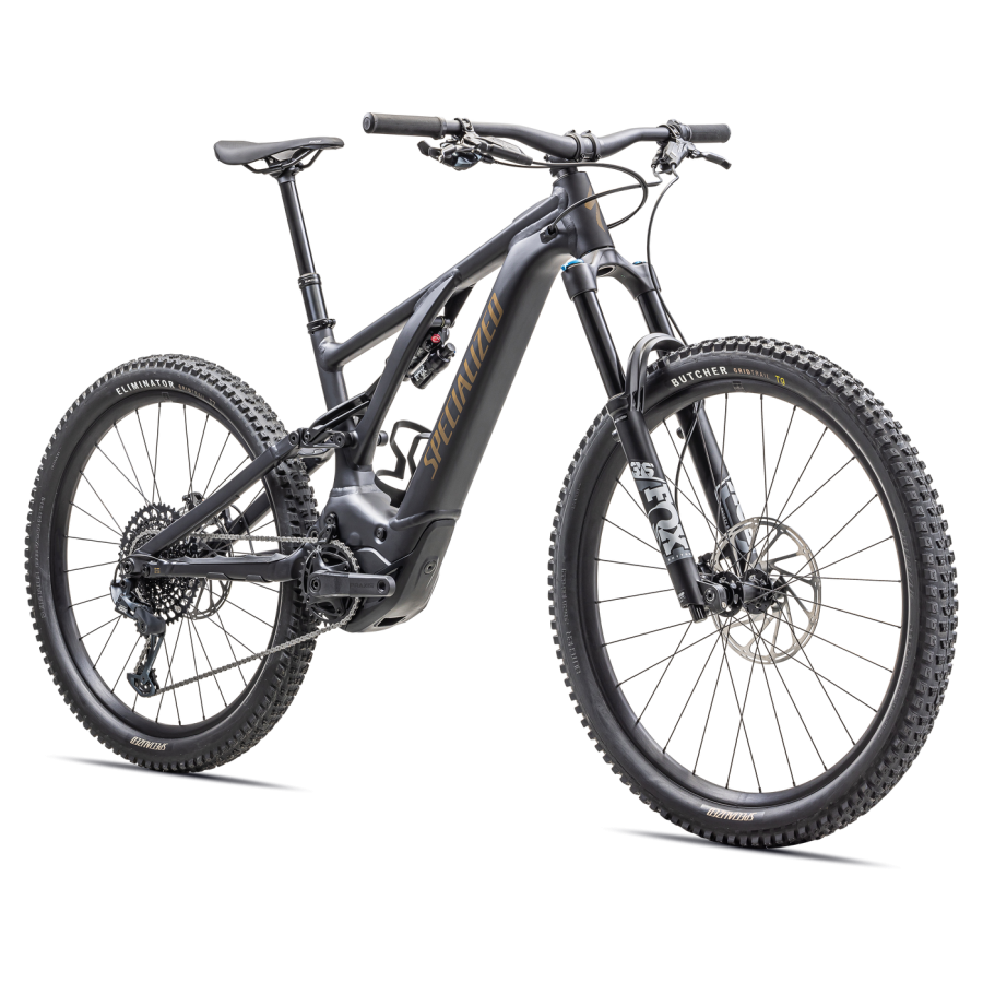 TURBO LEVO COMP ALLOY 2024 - Specialized