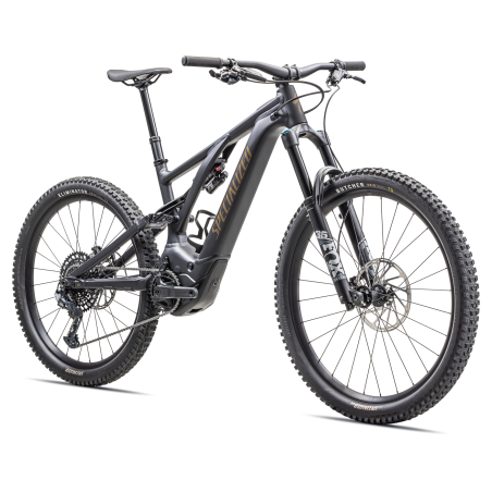 TURBO LEVO COMP ALLOY 2024 - Specialized