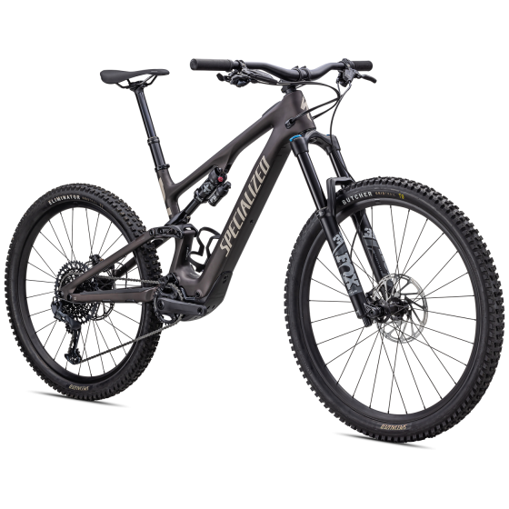 LEVO SL COMP CARBON 2023 - Specialized