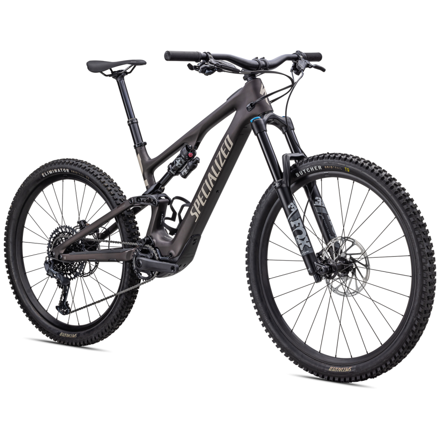LEVO SL COMP CARBON 2023 - Specialized