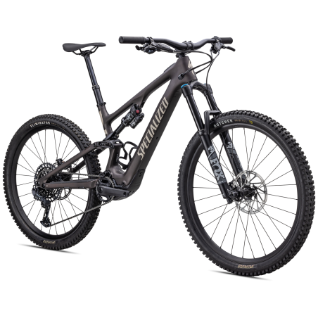 LEVO SL COMP CARBON 2023 - Specialized