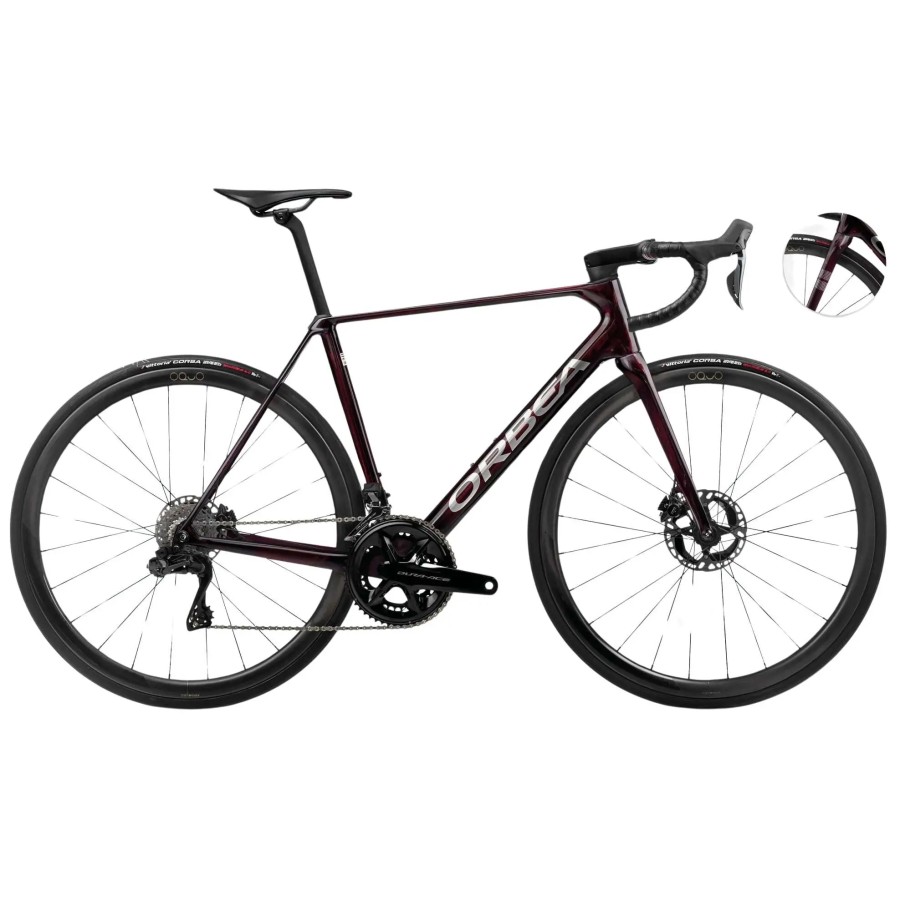 ORCA M10ILTD PWR 53 - Orbea