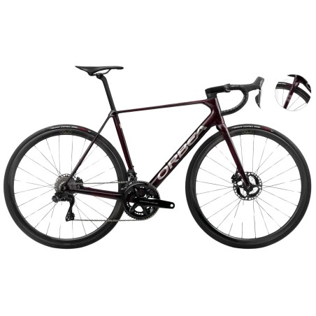 ORCA M10ILTD PWR 53 - Orbea