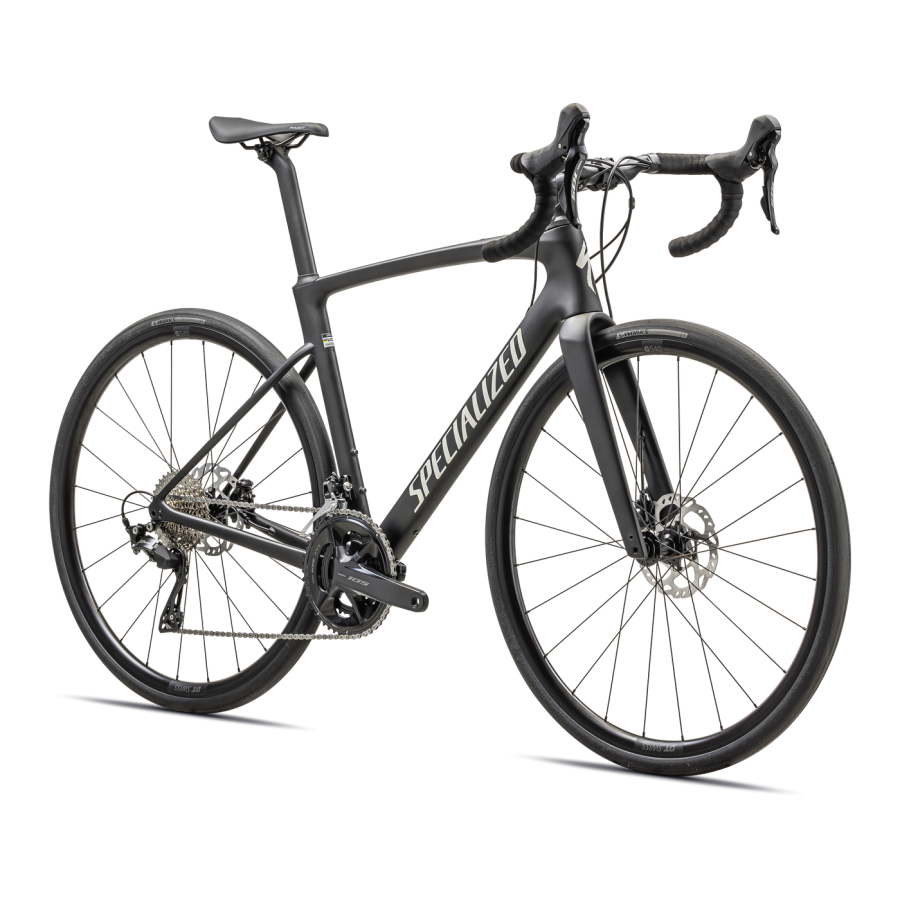 ROUBAIX SL8 SPORT 105 - 2025 - Specialized
