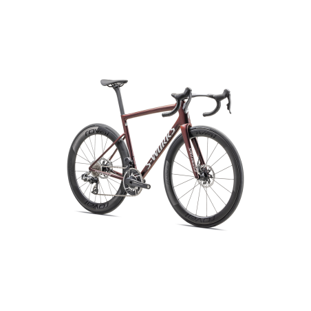 TARMAC SL8 S-WORKS - Sram Red Axs - 2025 - Specialized