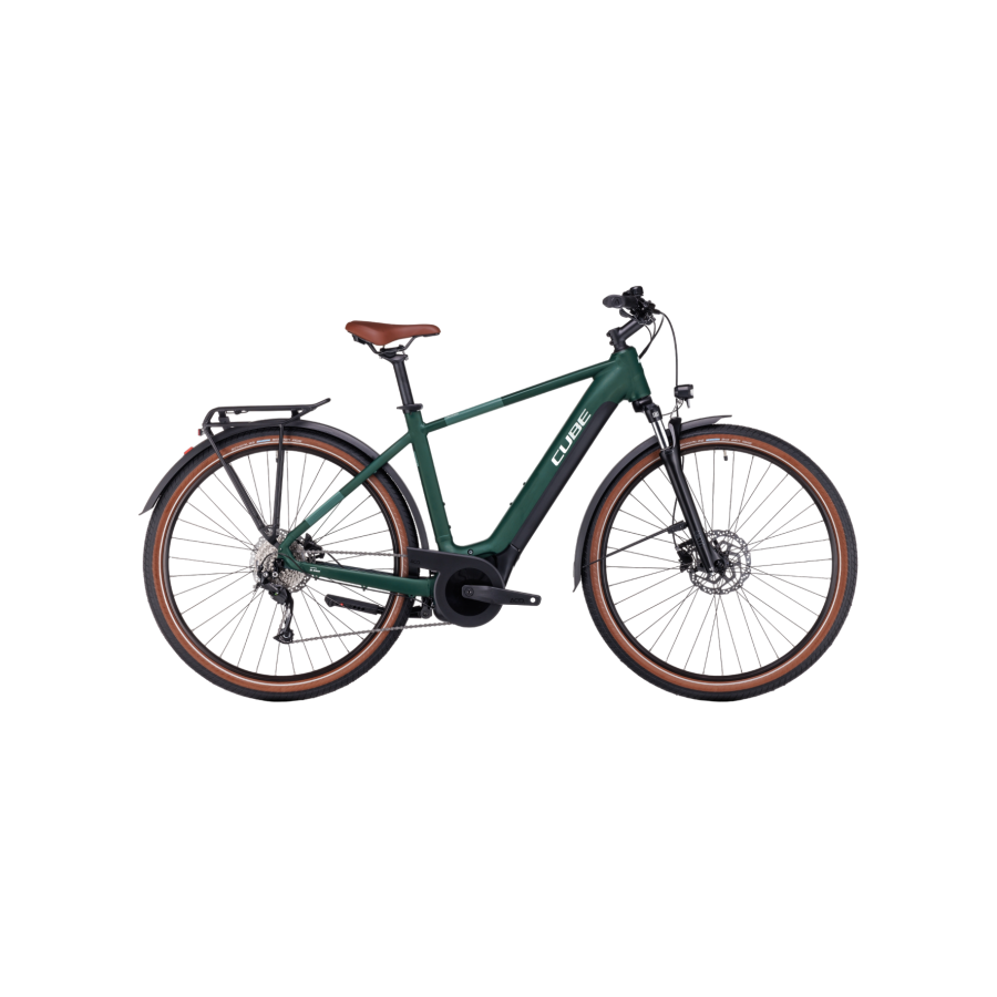 TOURING HYBRID ONE 625 - 2024 - Cube