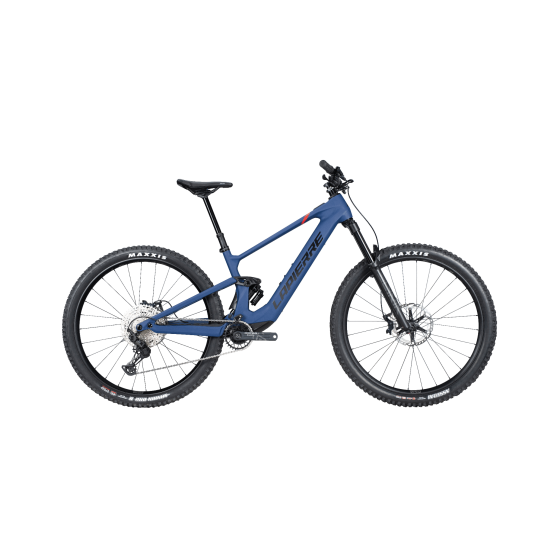 E-ZESTY AM 9.4 - Lapierre