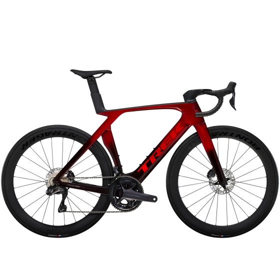 MADONE SLR 7 - Gen 7 - 2024 - Trek