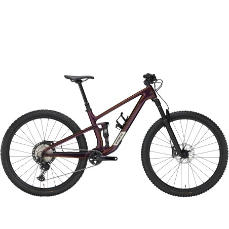 Top FUEL 9.8 XT - Gen 4 - 2025 - Trek