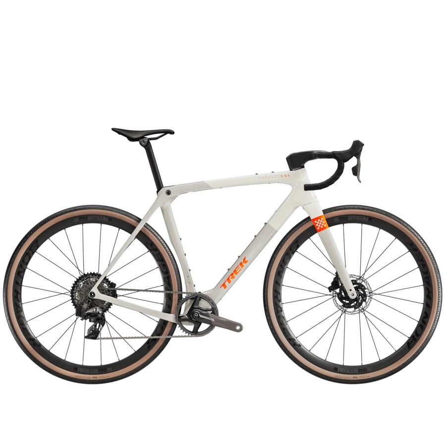 CHECKMATE SLR 7 AXS - 2025 - Trek - CYCLES BLAIN