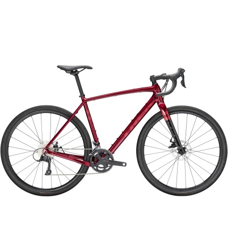 CHECKPOINT ALR 3 - 2025 - Trek