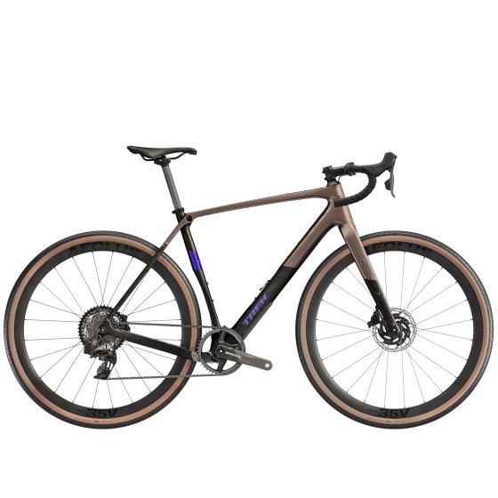 CHECKPOINT SL 7 AXS - Gen 3 - 2025 - Trek - CYCLES BLAIN