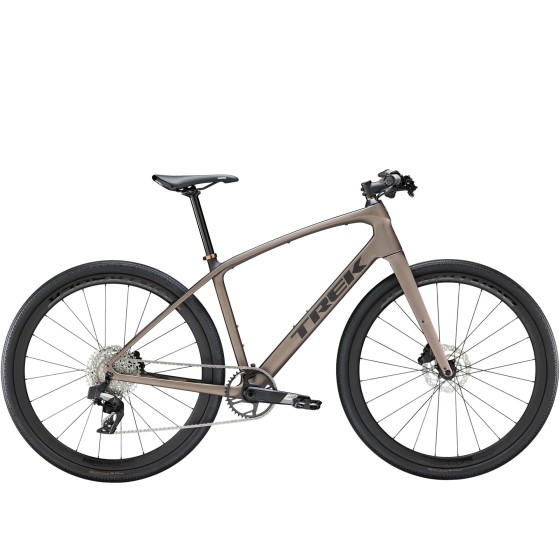 FX SPORT 6 - 2025 - Trek Fitness