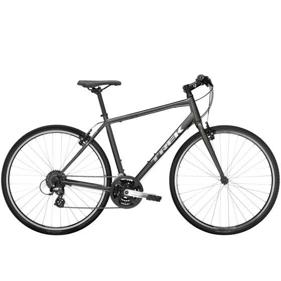FX 1 - Gen 3 - 2024 - Trek