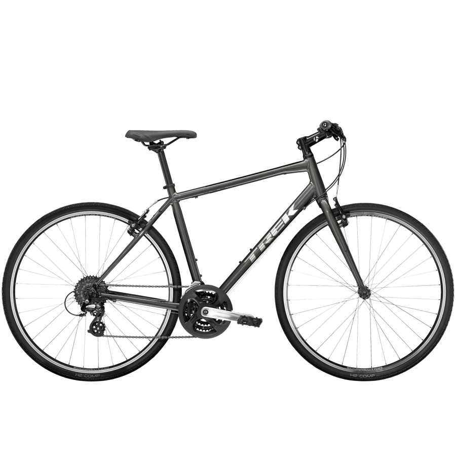 FX 1 - Gen 3 - 2024 - Trek