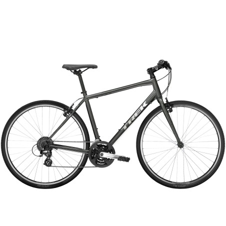 FX 1 - Gen 3 - 2024 - Trek
