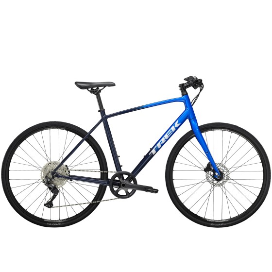 FX 3 Disc - Gen 3 - 2023 - Trek