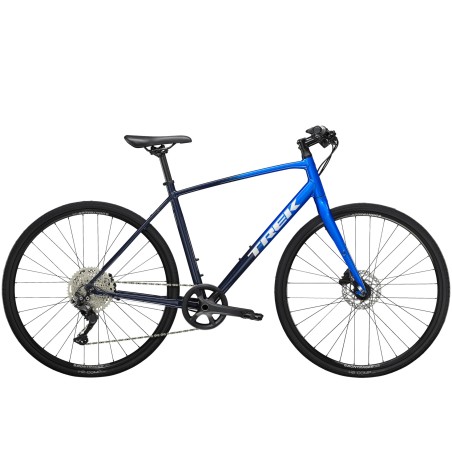 FX 3 Disc - Gen 3 - 2023 - Trek