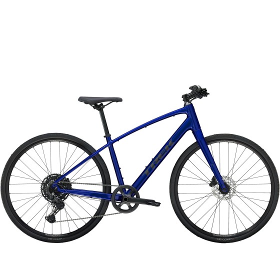 FX 3 - Gen 4 - 2025 - Trek