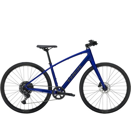 FX 3 - Gen 4 - 2025 - Trek