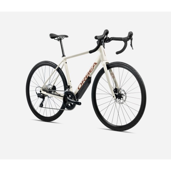AVANT H60 - 2025 - Orbea