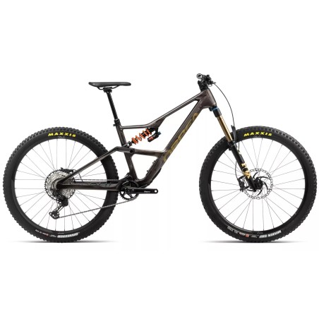 OCCAM LT M10 2024 - Orbea