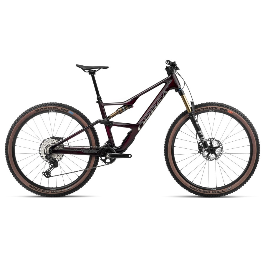 OCCAM SL M10 - 2024 - Orbea