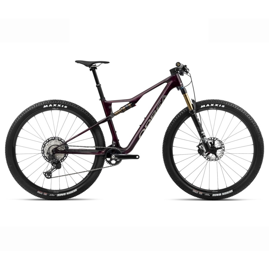 OIZ M-PRO 2024 - Orbea
