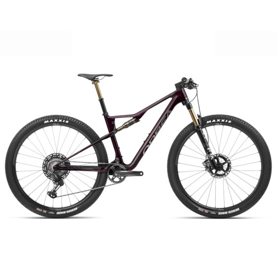 OIZ M-TEAM XTR - 2024 - Orbea