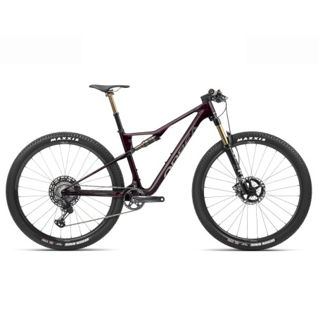 OIZ M-TEAM XTR - 2024 - Orbea
