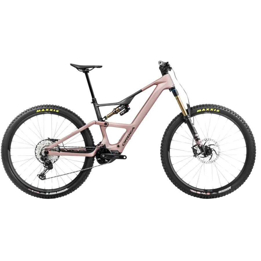 RISE LT M10 630W - 2025 - Orbea