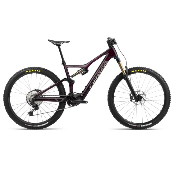 RISE M10 - 2024 - Orbea