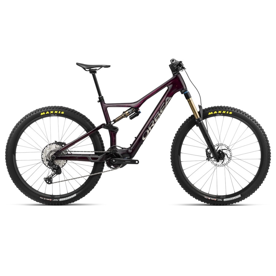 RISE M10 - 2024 - Orbea