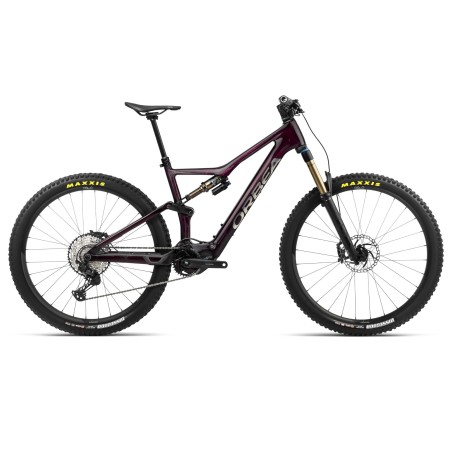 RISE M10 - 2024 - Orbea