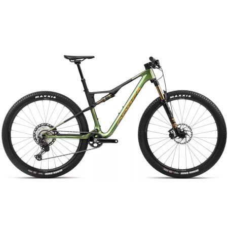 OIZ M10 - 2024 - Orbea