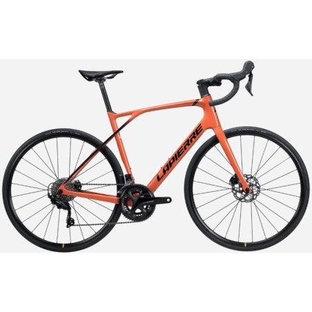 PULSIUM 5.0 - Lapierre
