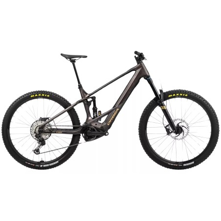 WILD M10 - 2024 - Orbea