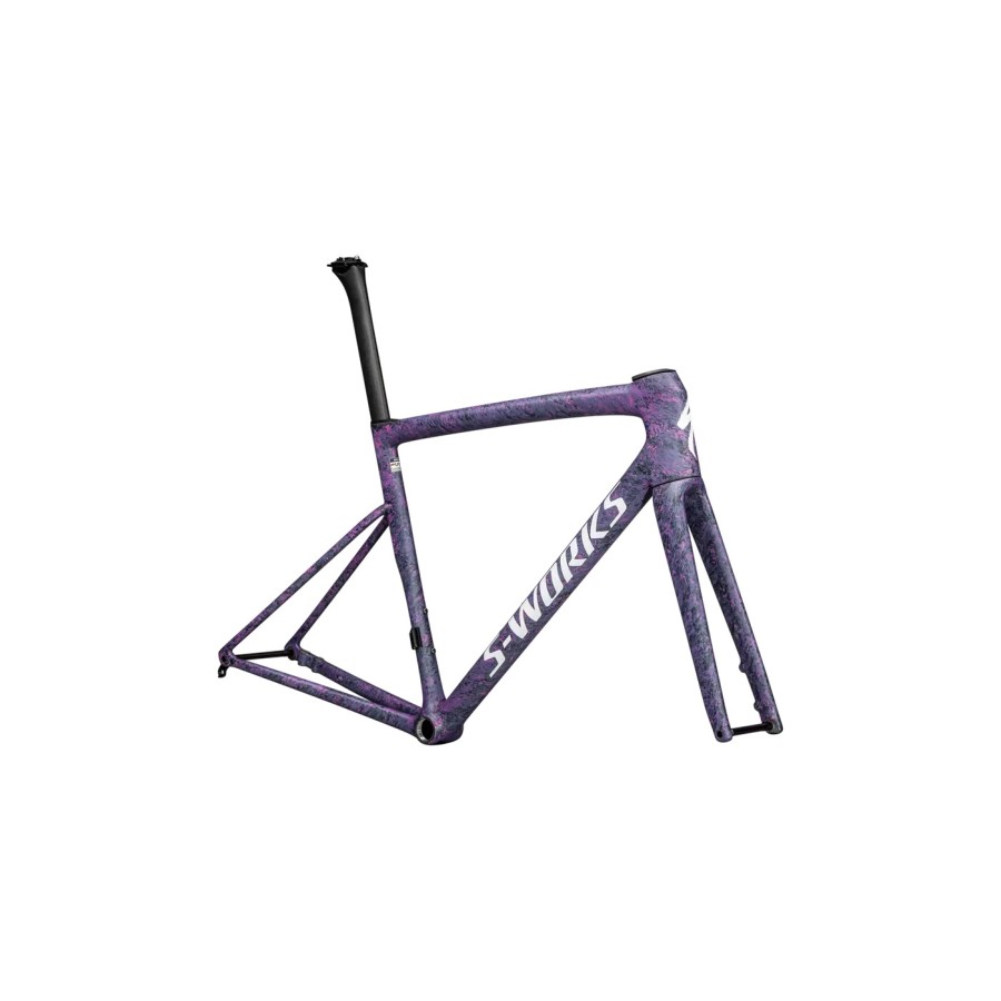 Kit Cadre TARMAC SL8 S-Works - 2025 - Specialized