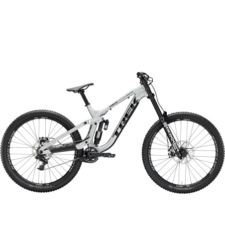 Session 9 X01 - 2025 - Trek