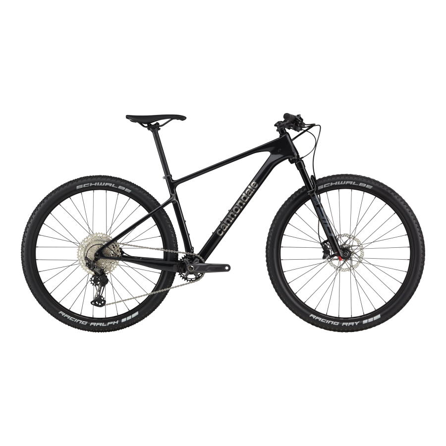 Cannondale 29 U SCALPEL HT CRB 4