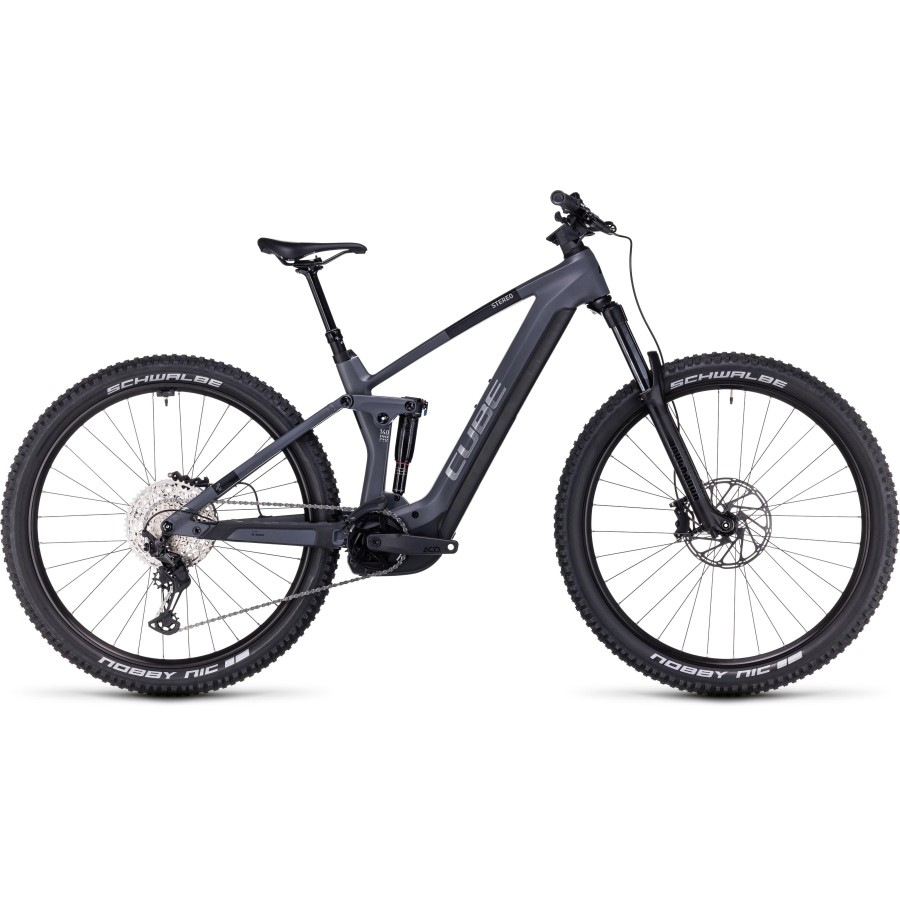 STEREO HYBRID 140 HPC RACE 750 - 2024 - Cube