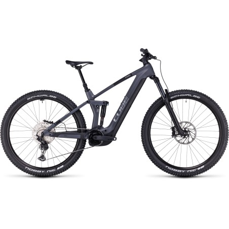 STEREO HYBRID 140 HPC RACE 750 - 2024 - Cube